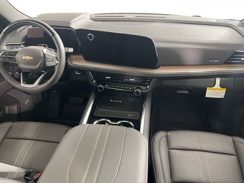 New 2026 Chevrolet Tahoe High Country image 16