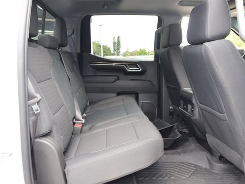 Used 2023 Chevrolet Silverado 1500 RST w/ All Star Edition Plus AWD/4WD image 20