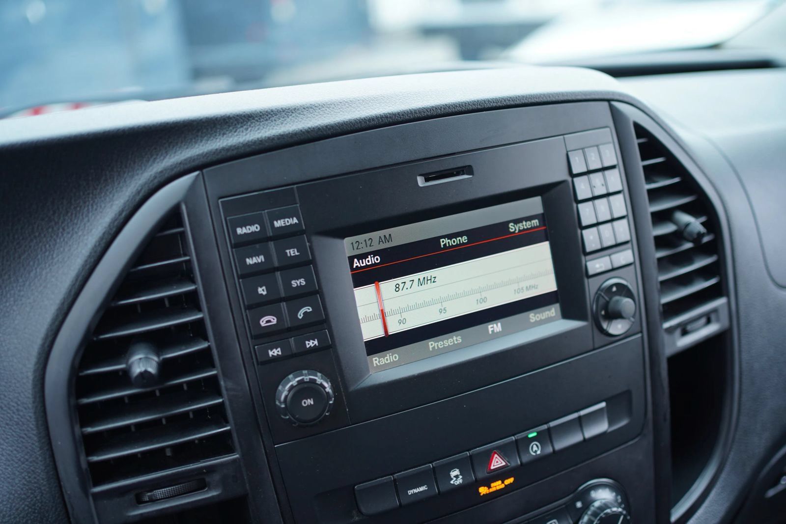 Used 2020 Mercedes-Benz Metris w/ Safety Package image 19