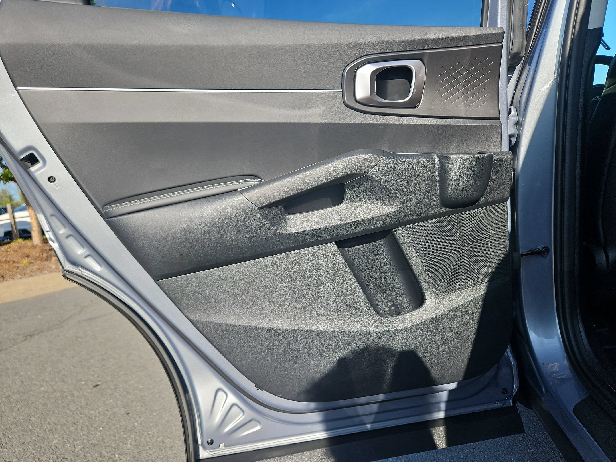 Used 2025 Kia Sorento EX w/ Panoramic Sunroof Package FWD image 32