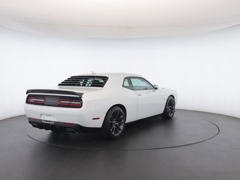 Used 2021 Dodge Challenger R/T Scat Pack image 31