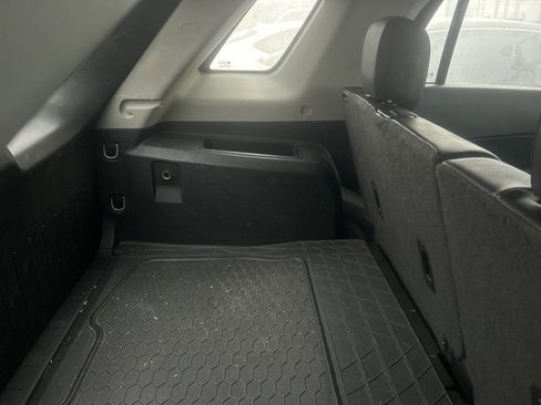 Used 2017 GMC Terrain SLT w/ Driver Alert Package I image 5