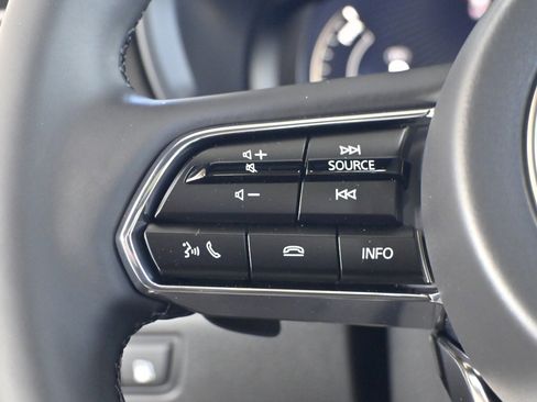 New 2025 MAZDA CX-90 Plug-In Hybrid w/ Premium Plus image 21