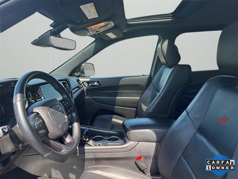 Used 2024 Dodge Durango GT image 11