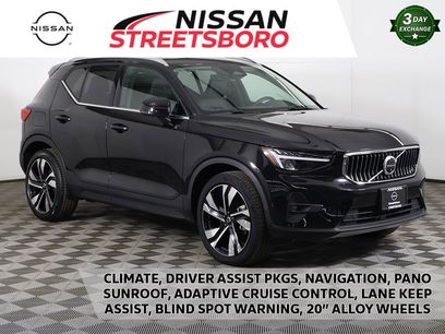 Used 2023 Volvo XC40 B5 Plus w/ Protection Package Premier