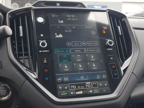 New 2026 Subaru Ascent Bronze Edition image 27