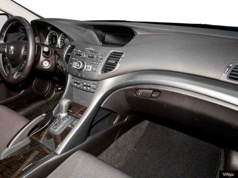 Used 2010 Acura TSX Sedan image 5