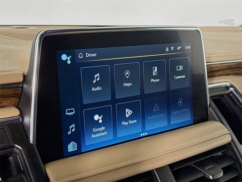 Used 2023 Chevrolet Tahoe Premier image 15