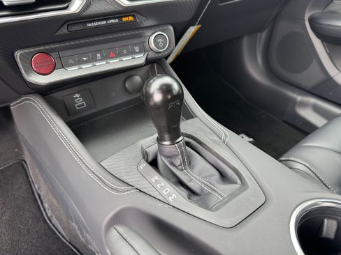 New 2026 Ford Mustang GT Premium w/ GT Performance Package image 29