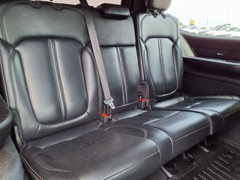 Used 2022 Jeep Wagoneer Series I RWD image 20