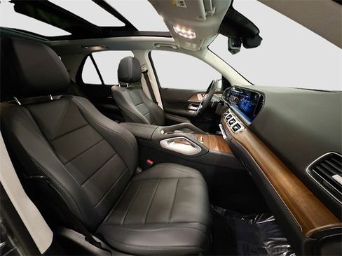 Certified 2025 Mercedes-Benz GLE 350 GLE 350 image 30
