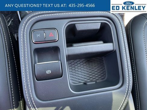 New 2025 Ford Mustang Mach-E GT w/ Interior Protection Package image 18