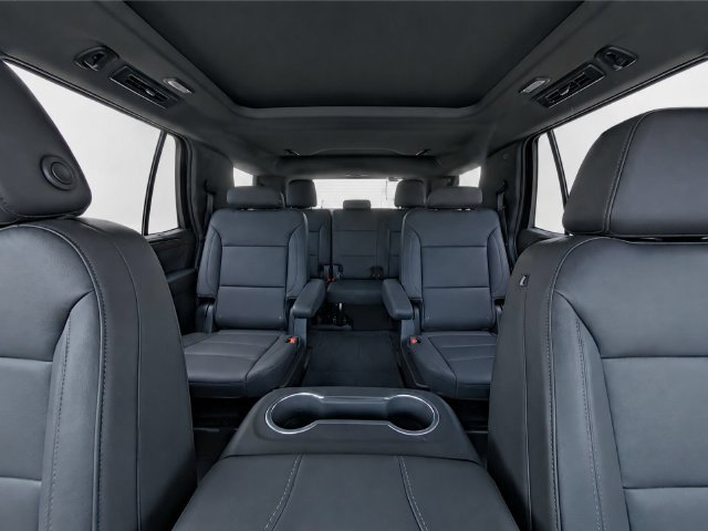 Used 2024 Chevrolet Tahoe LT w/ LT Signature Plus Package RWD image 26