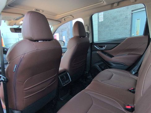 Used 2020 Subaru Forester Touring w/ Popular Package #2 image 18