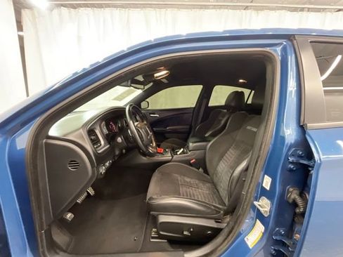 Used 2022 Dodge Charger R/T w/ Daytona Edition Group RWD image 10
