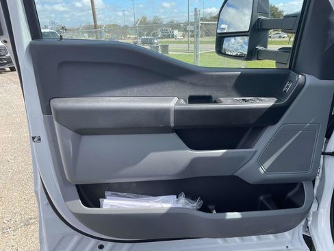 New 2026 Ford F550 XL image 16