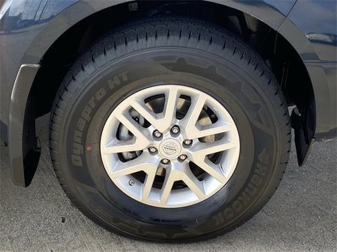 Used 2019 Nissan Frontier SV w/ Value Truck Package image 22