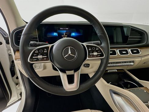 Certified 2023 Mercedes-Benz GLE 450 4MATIC image 12