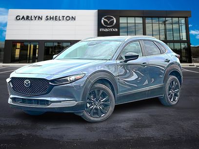Used 2025 MAZDA CX-30 AWD 2.5 S w/ Preferred Package