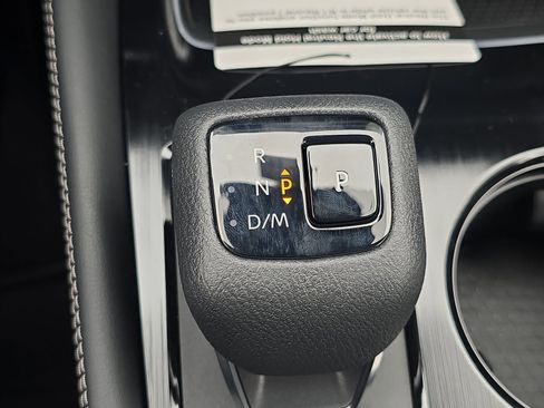 New 2026 Nissan Rogue Platinum w/ Platinum Premium Package image 22