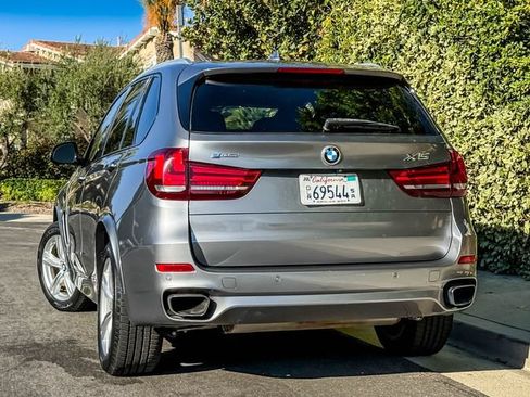 Used 2016 BMW X5 xDrive40e AWD/4WD image 19