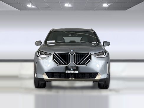 Used 2026 BMW X3 xDrive30i w/ Convenience Package AWD/4WD image 6