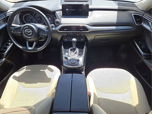 Used 2023 MAZDA CX-9 Touring Plus image 19