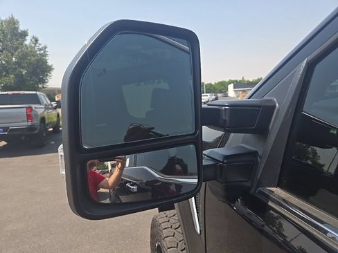 Used 2023 Ford F150 Platinum w/ Equipment Group 701A High AWD/4WD image 35