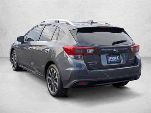 Used 2021 Subaru Impreza 2.0i Limited image 7