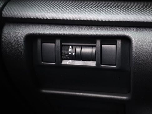 New 2026 Subaru Crosstrek 2.0i Premium image 17