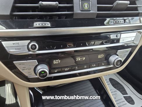 Used 2020 BMW X3 xDrive30i w/ Convenience Package image 12