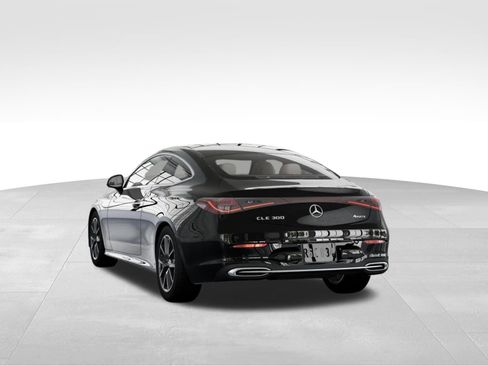 New 2026 Mercedes-Benz CLE 300 4MATIC Coupe image 31