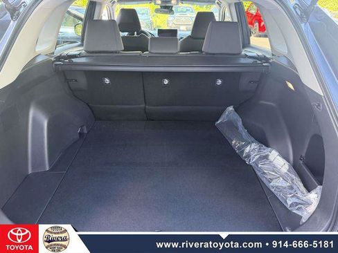 Certified 2023 Toyota RAV4 XLE AWD/4WD image 18