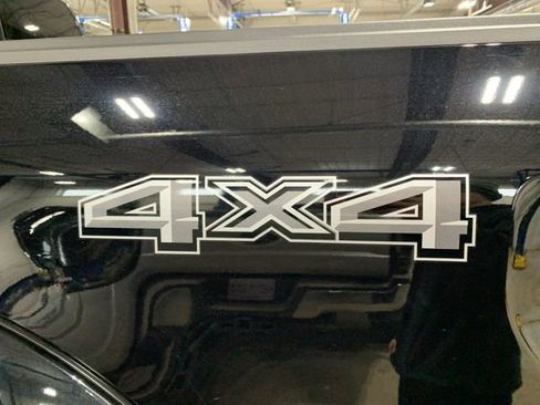 New 2026 Ford F150 XLT w/ Equipment Group 303A High AWD/4WD image 17