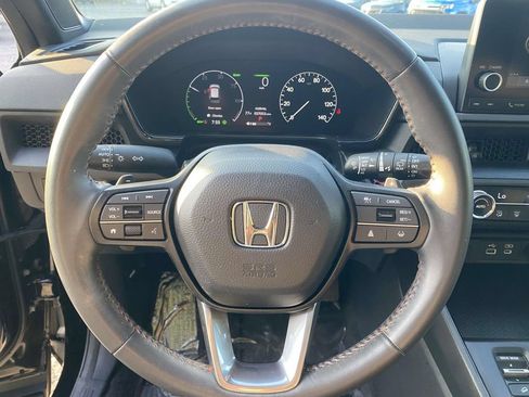 Used 2024 Honda CR-V Sport image 18