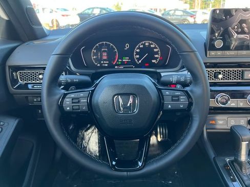 New 2026 Honda Civic Sport image 19