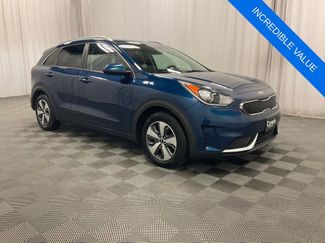 Used 2017 Kia Niro LX 360° Tour