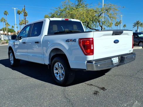 Used 2023 Ford F150 XLT image 5