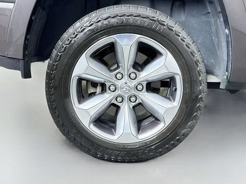 Used 2022 RAM 1500 Limited AWD/4WD image 13