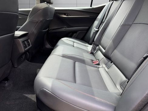 Certified 2025 Toyota Camry XLE FWD image 16