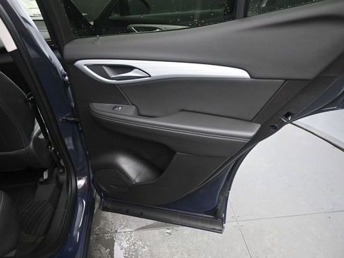 New 2026 Buick Envision Avenir image 15