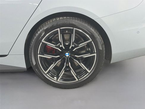 New 2026 BMW i4 xDrive40i w/ M Sport Package AWD/4WD image 30