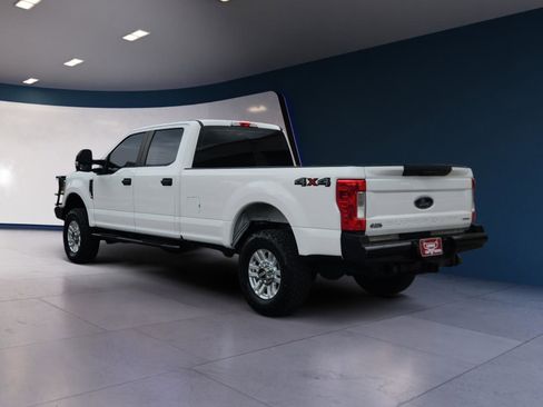 Used 2017 Ford F250 XL w/ Power Equipment Group image 3