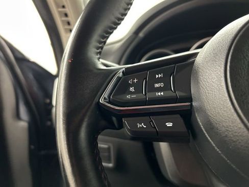 Used 2023 MAZDA CX-5 Carbon Edition image 9