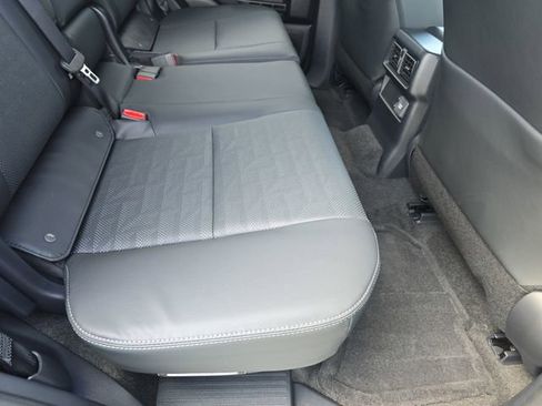 New 2026 Toyota 4Runner TRD Off-Road Premium AWD/4WD image 11