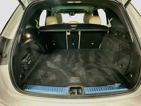 Certified 2026 Mercedes-Benz GLE 580 4MATIC image 27