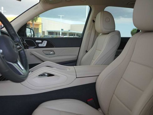 Used 2020 Mercedes-Benz GLE 350 image 11