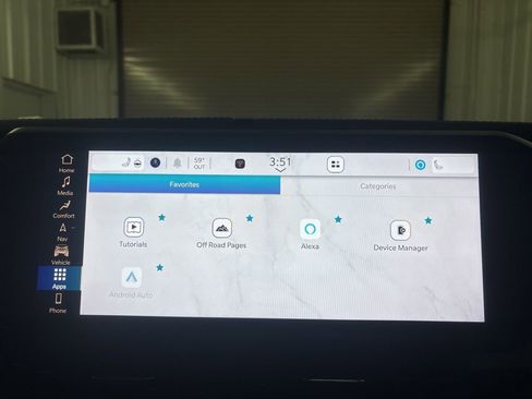 Used 2024 Jeep Wrangler Sahara w/ Technology Group image 35