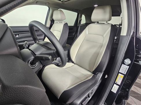 Used 2024 Honda CR-V EX image 25
