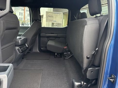 New 2025 Ford F150 STX image 40